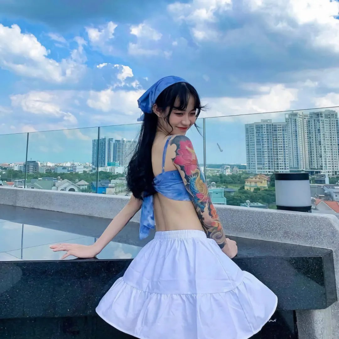 试吃者