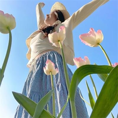 我在马戏团长大