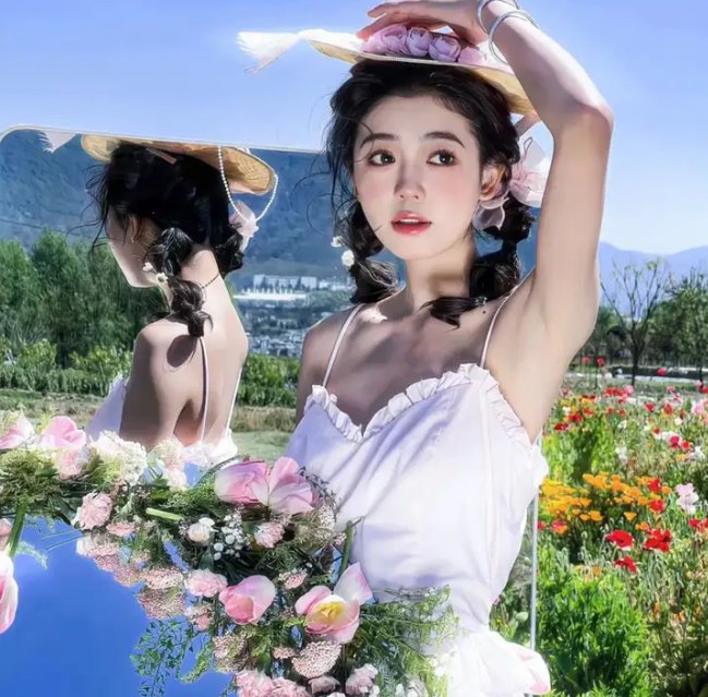 真正的正义5