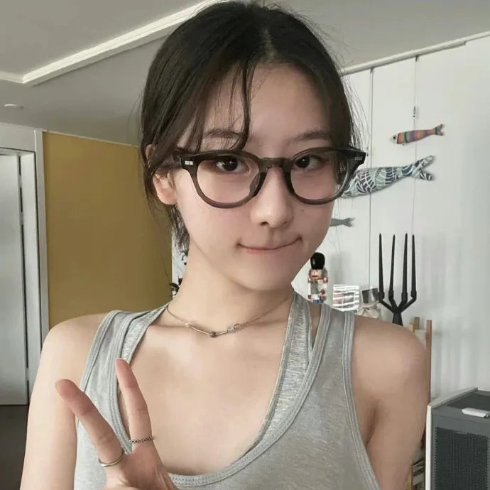 亲爱的小小忧愁